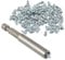 9mm/12mm Karbide Schraube Reifen Spikes Schnee Spikes Antislip/Antiice Für Auto/Schneemobil/Traktoren Mit Installation Werkzeug