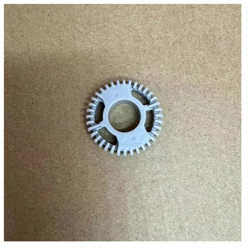 DEYIN Testa di miscelazione/coperchio di ricambio da 1 pezzo for accessori for montalatte MFF01/MFF11(A)