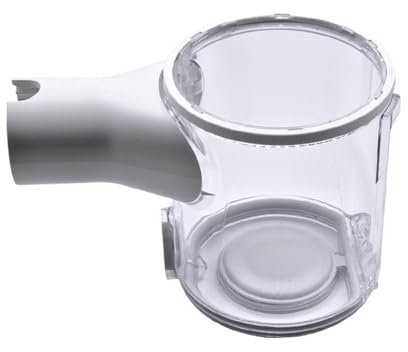 Ersatzteile For Handstaubsauger, Zubehör, Ersatz, 1 Stück, Staubbehälter For Staubsauger, Kompatibel Mit Xiaomi, SCWXCQ01RR