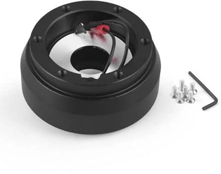 Spurverbreiterungen Für Seat Für Ibiza Für 1993 1994 1995 1996 1997 1998 1999 2000 2001 Racing Lenkrad Short Hub Adapter 181H Joint De Bride De Moyeu