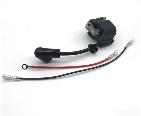 YUNGONG Ignition Coil Magneto Compatible Sthil MS180 MS170 MS 180 170 017 018 Gas Chainsaw(Type 3)