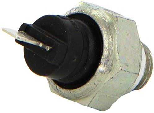 FACET Öldruckschalter Öldrucksensor 7.0001 M12x1,5 Schlüsselweite: 21 Kompatibel mit FIAT Panda Schrägheck 141 Uno Schrägheck 146 500 Limousine 126 126, SEAT MARBELLA 28