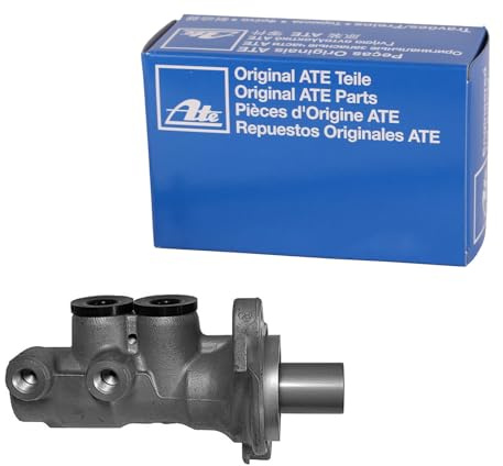 ATE 24.4122-1704.3 Main Brake Cylinder and Repair Parts