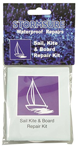 Stormsure Sail, Kite & Board Repair Kit