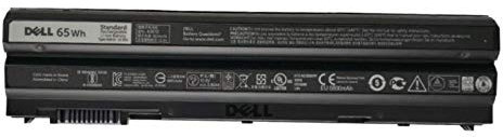 Dell Latitude Battery 6 Cell for E6440/E6540/E6440 E6440 ATG Type N3 x 1D 65 WH