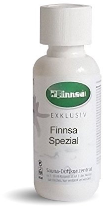 Finnsa Sauna Aufguss Exklusiv Finnsa Spezial 100 ml