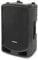 Samson XP112 A – Lautsprecher (Universal, 2-Wege, Flur, 500 W, Schwarz, verkabelt)