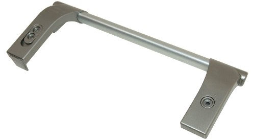 Hotpoint C00272833 Accessories/Refrigeration Silver Door Handle: Fridge