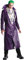 Rubie's 3820116 - The Joker Suicide Squad Deluxe - Adult, Action Dress Ups und Zubehör, XL Halloween