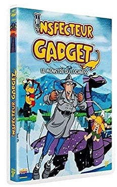 Inspecteur gadget, vol. 2 [FR Import]