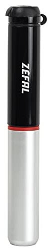 Zefal 362450 - minipuffer-inflatorpumpe mtb air profil fc01