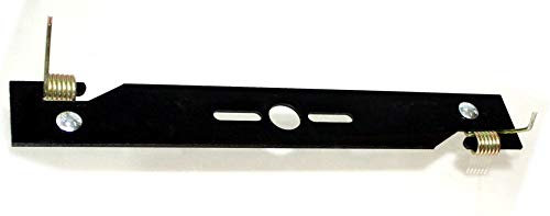 Lama per la scarificatura, per scarificatore con rastrello, dimensioni: 41 cm, per tosaerba