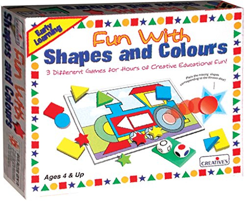Creative Educational Pre-School Frieze Creative Number Card