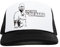BIGTIME.de M28 Mütze Stirb Langsam Bruce Willis Die Hard Trucker Mesh Cap schwarz