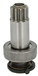 Bosch 1006209943 Overrunning-Clutch Drive