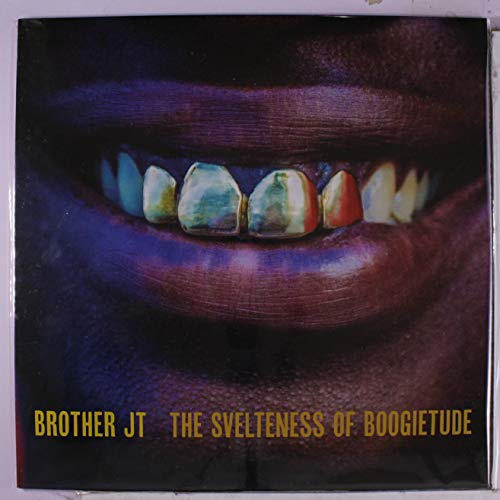 The Svelteness of Boogietude