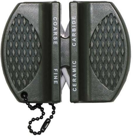 G8DS Hochwertiger Messerschärfer Keramikschärfer