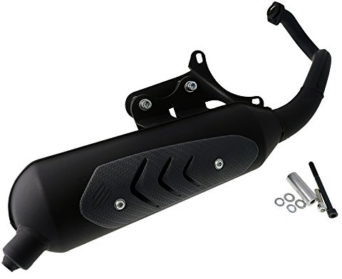 POLINI 200.0313 Original/Gilera Runner Auspuff Aprilia SR 50 R.