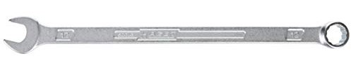 Hazet Ring-Maulschlüssel, extra lang, 1 Stück, 600LG-12
