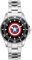KIESENBERG Captain America Geschenk Artikel Idee Fan Uhr 1663