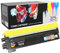 Prestige Cartridge TN-230 BK Toner kompatibel für Brother DCP-9010CN, HL-3040CN, HL-3045CN, HL-3070CN, HL-3070CW, HL-3075CW, MFC-9120CN, MFC-9125CN, MFC-9320CW, MFC-9325CW, schwarz