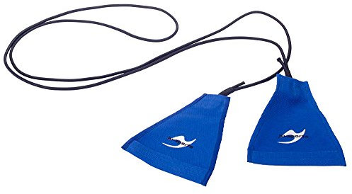 Ju-Sports Grip Trainer - Uchi-Komi Tube - Wurf-Eingangs-Seil