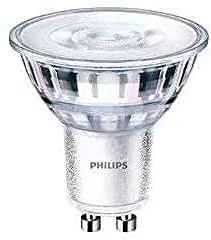 Philips CorePro LED spot, lamp à LED, 4.6 W GU10 A+