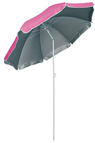 Eurotrail Parasol - roze
