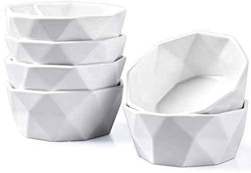 Delling Salatschüssel 8Oz - 6 Pack DM5210-8 Oz / 6 Pack