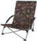 Fox R-Series Guest Chair - Angelstuhl zum Ansitzangeln auf Karpfen, Karpfenstuhl, Stuhl zum Karpfenangeln, Klappstuhl für Angler