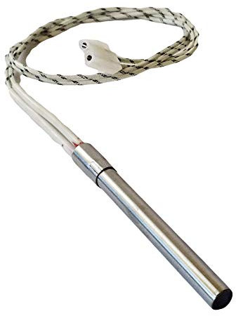 Pellethead Grill Hot Rod Igniter Kit Ersatzteile für Traeger Holzpellets Grills