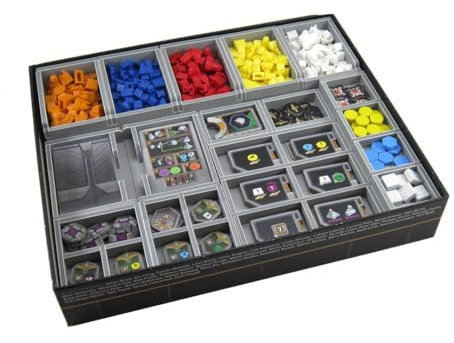 Folded Space EOOD Gaia Project Insert