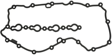 Elring 811.670 Gasket, Cylinder Head Cover Gasket, Valve Cover Gasket