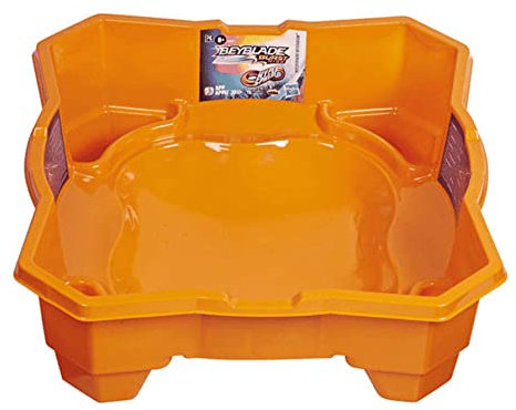 Hasbro Beyblade Burst Original Rise Hypersphere Beystadium-Arena, Battle Stadium Spielzeug, Ab 8 Jahren geeignet