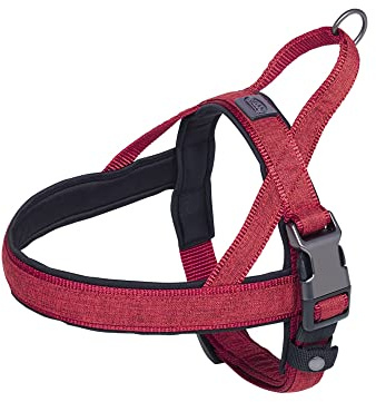 Nobby Linen 88750-23 Deluxe - Vajilla (214 g), diseño Noruego