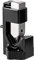 Hammer Lug Crimper Tool, Huazu Hammer Crimper Wire Terminal Crimper for Crimps Battery and Welding Cables 8 AWG to 2/0 Wire Gauge
