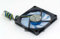 Zyvpee® 80MM T128010DU 12V 0.35A 4 Wires PWM 8CM Cooling Fan 80x80x10mm