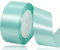 Mintgrün Satinband 40mm, 22Meters Schleifenband Mintgrün Geschenkband Dekoband Stoffband für Geschenk, Basteln, Nähprojekte, Haarschleifen, Brautstrauß, Hochzeits Dekoration