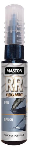 Maston Touch Up Pen Radiator White Gloss 12ml