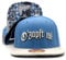 Ikaruz Snapback Cap One Size Unisex (OZAPFT)