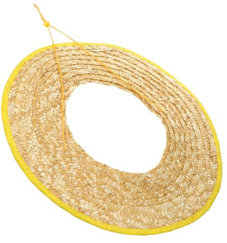 DOITOOL Helmvorhang Sonne Kettensäge Sensor Schutzhelm mit Kinn Maschine Helmvisier Helmfutter Beanie-Mütze Ausrüstung Visiere Aufkleber UV-Schutz-Hut Schutzhelm Schatten Khaki