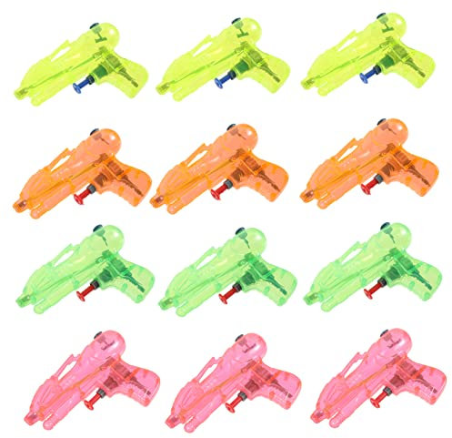 Yardwe 20Piezas Juguete De Pulverización De Agua para Piscina y Actividades Aire