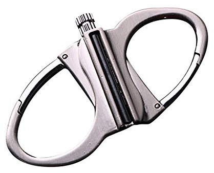 2025 Neu Schlüsselanhänger-Feuerzeug Feuerstarter-Schlüsselring Ewiges Feuerzeug Neue Metall Outdoor-Auto Zuhause Multifunktionaler Werkzeugschlüsselbund Tragbares Feuersteinmetall Keychain-Lighter