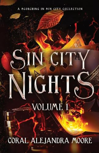 Sin City Nights, Volume 1