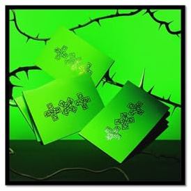 TXT 7th Year: A Moment of Stillness in the Thorns [Thorn Ver.] 8. Mini-Album (Jahr Juni Ver.)