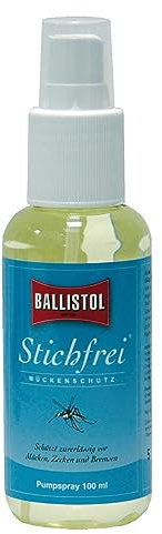 STICHFREI Pumpspray 100 ml