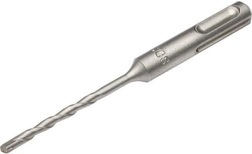 Perceuse à maçonnerie SDS + Draper DSDS/PB Pro SDS, bleu, DRA40823