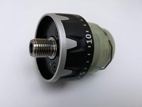 BOSCH Ersatzteil, komplette Motor Getriebe, GETRIEBEBOX Artikel-Nr.: 2 609 199 786- GSR10.8V-2-LI, GSR14.4-2-LI