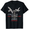 Wikinger Sprüche Kinder / Söhne von Odin Thors Hammer T-Shirt