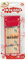 FLYPOP'S - Mikado - Juego de Habilidad - 140793LIN - Multicolor - Madera - De 2 a 6 Jugadores - Juguete para niños - Juegos de Mesa - Juegos de Viaje - 18 cm x 1 cm - A Partir de 4 años.